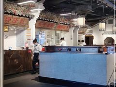 -小菜园新徽菜(宜兴八佰伴店)