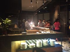 -星伦多 自助料理(圆融店)