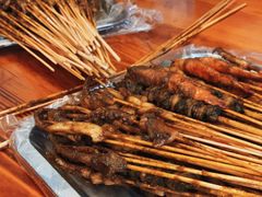 -十里铺铁板鱿鱼