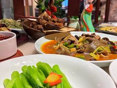 -遇见长安之高山流水(李家村万达店)
