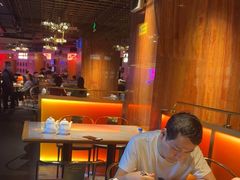 -啫神·广州地标美食(北京路店)