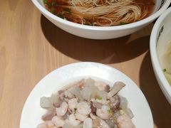 -朱新年·苏式汤团·面点(北寺塔店)