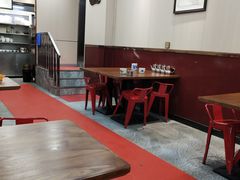 大堂-郑家包子牛肉拉面(尚勤路店)