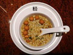 自助油茶-桂小厨广西菜(桂林万象城店)
