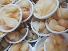 糖蒜-刘信牛羊肉小炒泡馍(回民街店)
