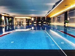 -OXYGYM奥美氧舱运动中心(丽都水岸店)