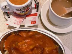 -香港新发烧腊茶餐厅(书城店)