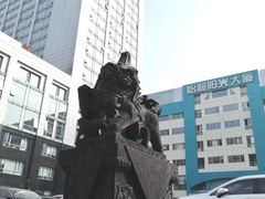 -怡和春天大酒楼(柳芳店)