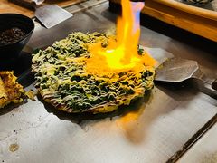 -日葵 大阪烧ひまり(仙霞路店)