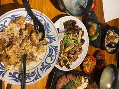 -大三元台湾鲁肉饭(沙井新桥店)