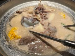 -骨之味·筒骨汤火锅(江头店)