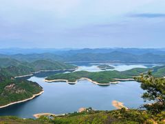 -五女山景区