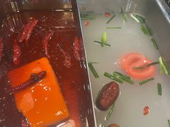 -晓林火锅(安定门店)