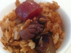 腊味煲仔饭-衡山汇·高级粤菜(霄云路店)