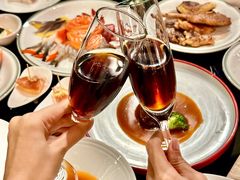 -广州花园酒店·凌璇阁旋转餐厅CAROUSEL360