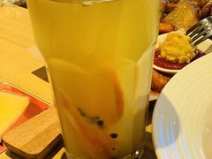 -必胜客(宁河吾悦店)