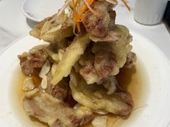 -恒盛居回族饭店