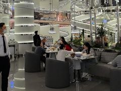 -3号仓库·创意中国菜(新世界城店)