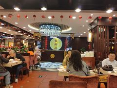 大堂-点都德(盘福楼店)