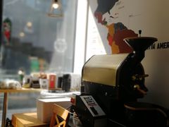 -COFFEE HOLIC(朝外SOHO店)