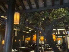 -绿茶餐厅(昆明世纪金源店)
