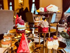 -Salon de Ville浦江汇(上海外滩华尔道夫酒店店)