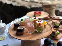 -三嚥阁 La Villa Restaurant