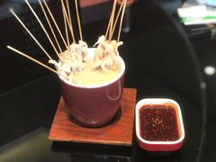 -阿庄新豫菜(通泰路店)