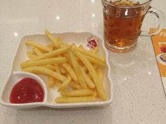 -东方豪客牛排意面披萨(玉函银座店)