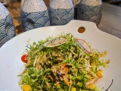 -桃花坞·私房菜餐厅(龙湖时代天街店)