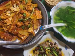 -郭氏沙坝鱼庄＆白族特色菜