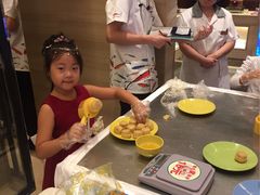 -舜和巴西烤肉餐厅(舜和国际店)