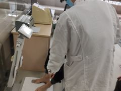 -美年大健康慈铭体检(徐汇卓越分院)