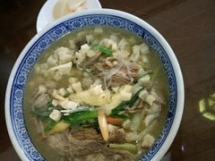 -陕西名小吃(T3航站楼一店)