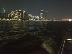 -珠江夜游广州塔·中大码头
