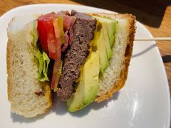 -ZEMOCAFE·FUSION FOOD(西交利物浦店)