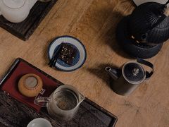 -扫雪煮茶(西村店)