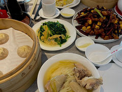-鼎泰丰(南门店)
