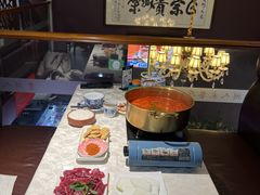 -贵州人家·酸汤火锅·20年老字号