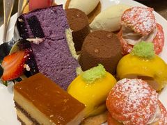 -盛宴标帜餐厅·亲子自助 (南昌喜来登酒店)