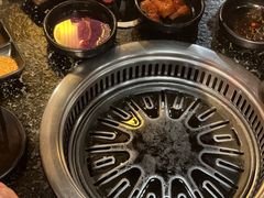 -九田家黑牛烤肉料理(盛龙广场店)