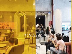 -SENTEA森茶(麦地丽日店)