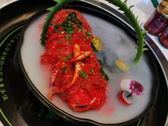 -香佰里重庆火锅(恒力博纳广场店)