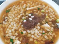 -老周炒拨拉(甘州总店)