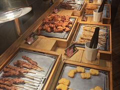 -比格比萨自助(国展店)