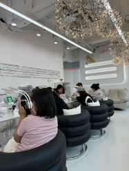 -babiline芭比莱恩半永久纹眉纹唇发际线