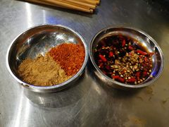 -胡四哥特色火盆烧烤(总店)