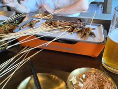 -林二哥宜烤官·宜宾小烧烤