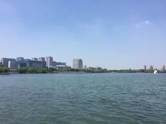-聚龙湖公园
