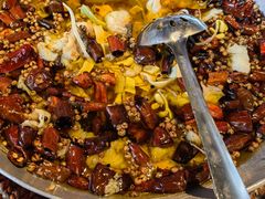 -水煮三国·川鲁江湖菜(香山店)